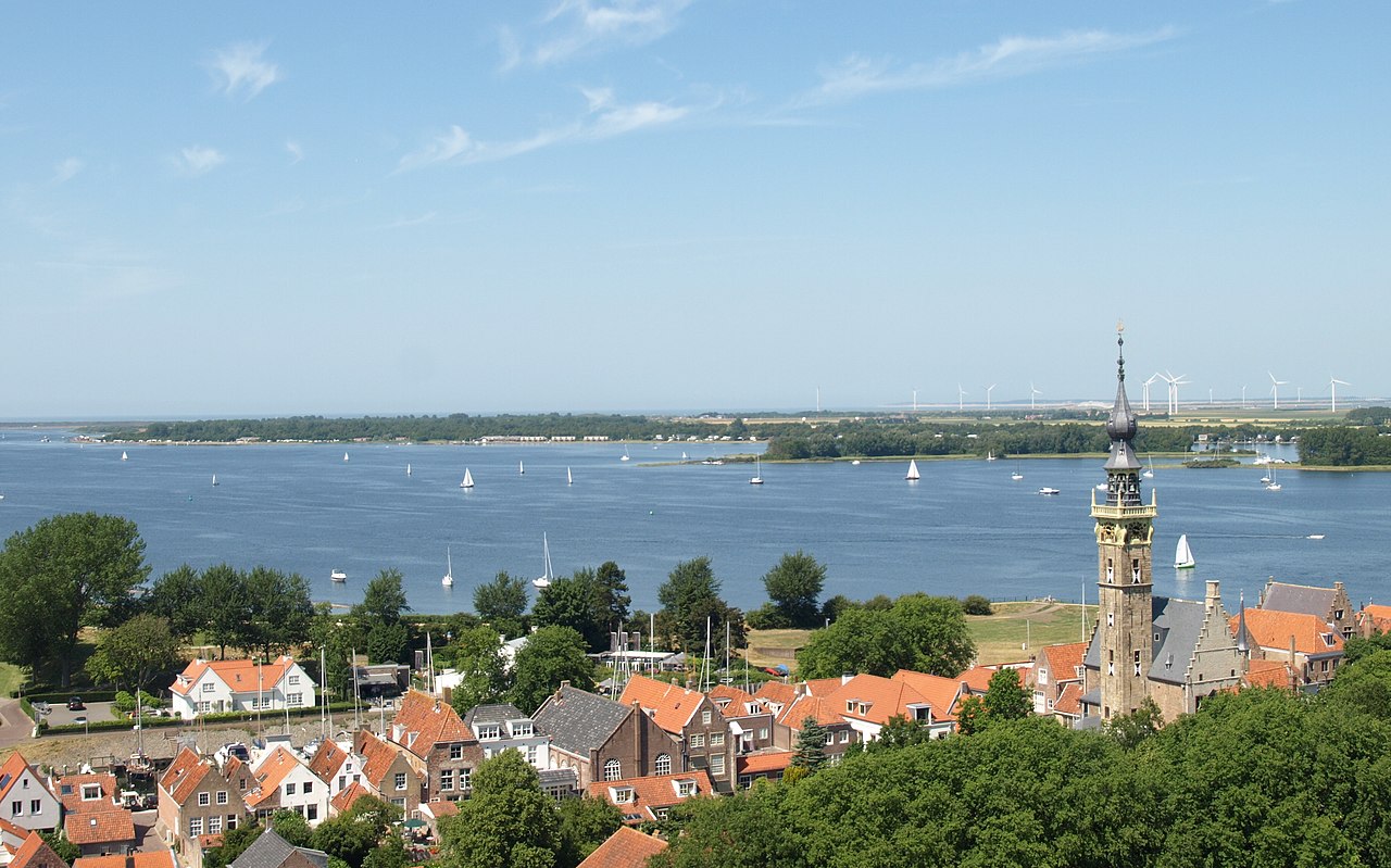 Veerse Meer